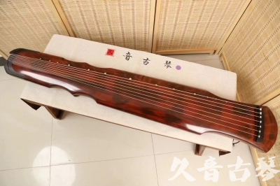 铜仁市●久音古琴  ●今日推荐20240831  [收藏级伏羲式]