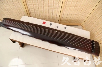 铜仁市●久音古琴  ●今日推荐  20240903[顶级演奏落霞]