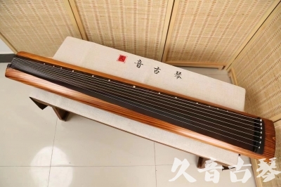 铜仁市●久音古琴  ●今日推荐  20240906[稀有枯木龙吟式]