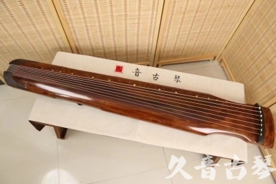 铜仁市●久音古琴  ●今日推荐 20240913 [断纹仲尼式]