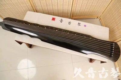 铜仁市●久音古琴  ●今日推荐20240913  [收藏级伏羲式]（老师必选）