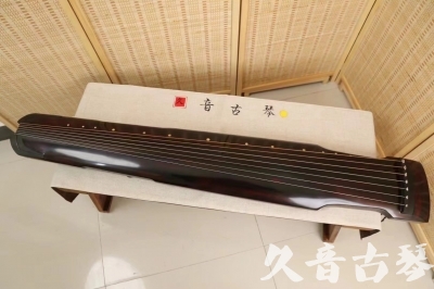 铜仁市●久音古琴   ●新品推荐20240919  [高级精品演奏仲尼式]