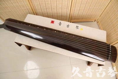 铜仁市●久音古琴 ●佳品推荐20240919[顶级演奏绿绮式]